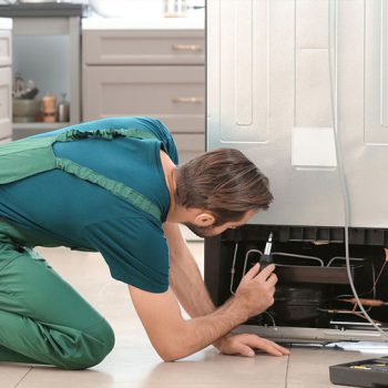 تعمیر یخچال سعادت آباد