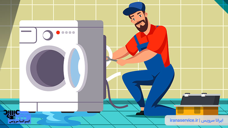 تعمیرات تخصصی ماشین لباسشویی اسنوا در مراکز مجاز سعادت آباد | زعفرانیه | شهرک غرب | تهرانپارس