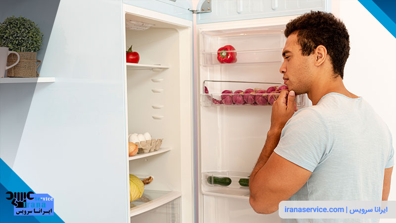 بررسی عوامل موثر بر هزینه تعمیر یخچال دوو در تهران
