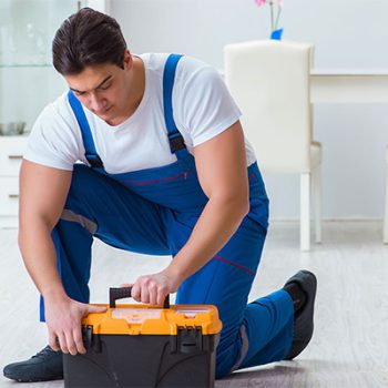 مشکلات رایج در یخچال ال جی