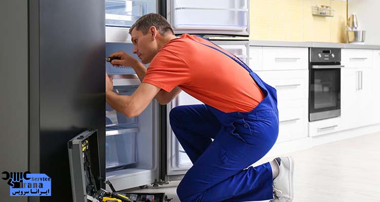 برای تعمیر یخچال اسنوا در نوشهر به کدام مرکز مراجعه کنیم؟