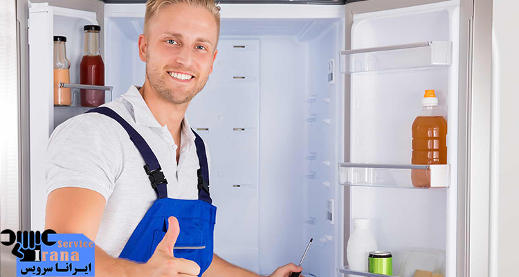 ویژگی‌های بهترین مرکز تعمیر يخچال بوش در قم