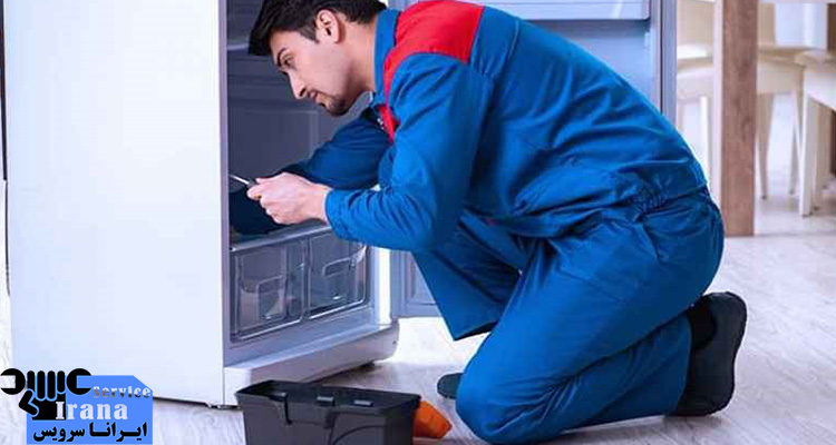 دلایل انتخاب مرکز تعمیر یخچال اسنوا در قم توسط مشتریان