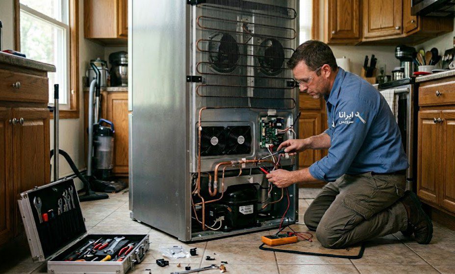 cheap-samsung-refrigerator-repair-tehran